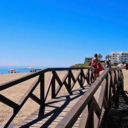 Lovely Sea Views Apartment On La Costa Del Sol El Faro Ngoại thất bức ảnh