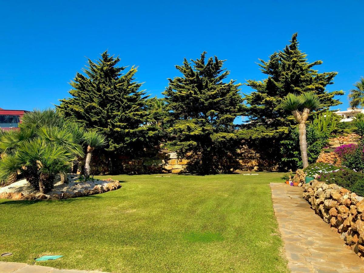 Lovely Sea Views Apartment On La Costa Del Sol El Faro Ngoại thất bức ảnh