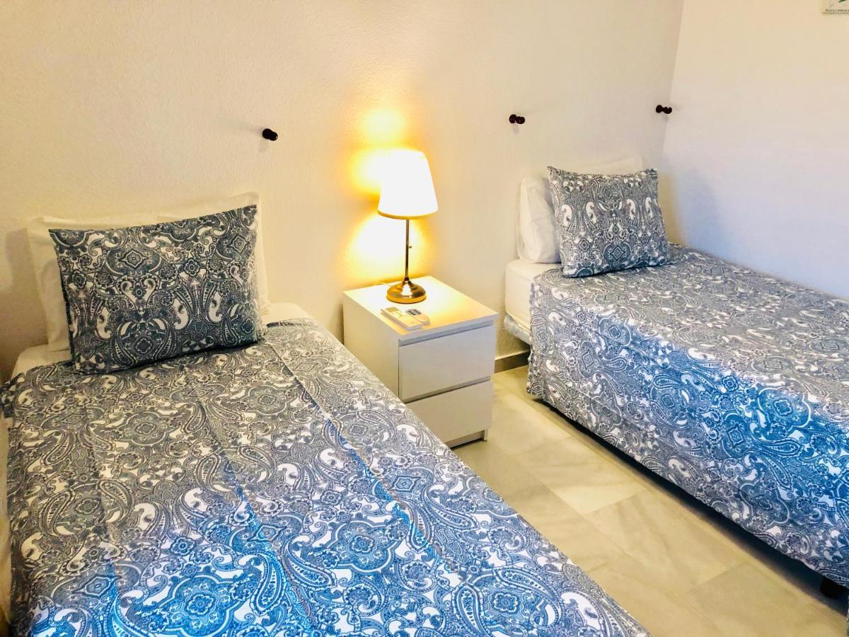 Lovely Sea Views Apartment On La Costa Del Sol El Faro Ngoại thất bức ảnh
