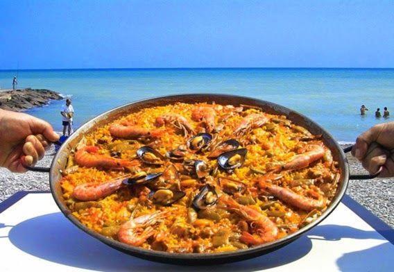 Lovely Sea Views Apartment On La Costa Del Sol El Faro Ngoại thất bức ảnh