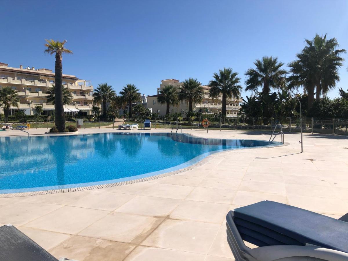 Lovely Sea Views Apartment On La Costa Del Sol El Faro Ngoại thất bức ảnh